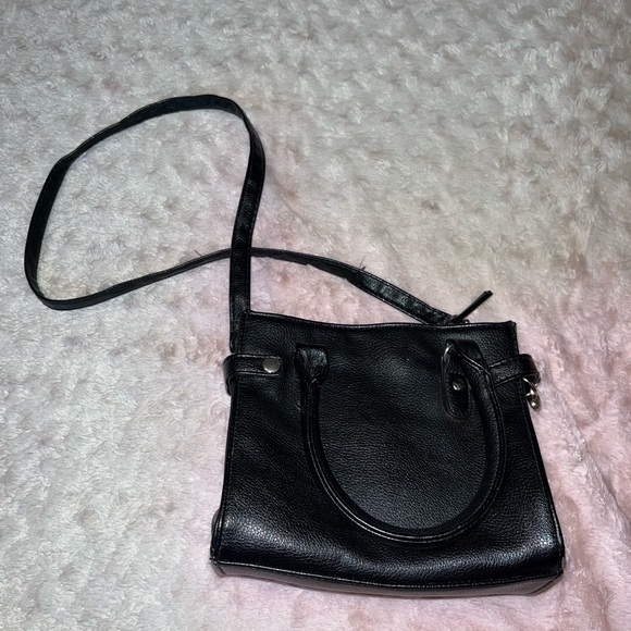 Heart Locket Side-Bag - Picture 3 of 3